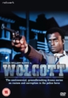 Image for Wolcott: The Complete Series