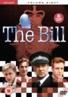 Image for The Bill: Volume 8