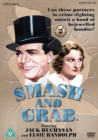Image for Smash and Grab