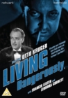 Image for Living Dangerously