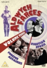 Image for Aldwych Farces: Volume 3
