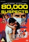Image for 80,000 Suspects