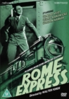 Image for Rome Express