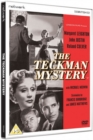 Image for The Teckman Mystery