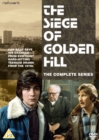 Image for The Siege of Golden Hill: The Complete Series