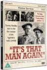Image for It's That Man Again