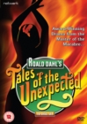Image for Roald Dahl's Tales of the Unexpected