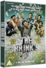 Image for The Brink's Job