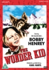 Image for The Wonder Kid