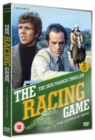 Image for The Racing Game