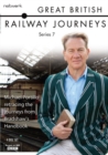 Image for Great British Railway Journeys: Series 7