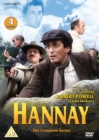 Image for Hannay: The Complete Series