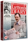 Image for Lytton's Diary: The Complete Series