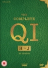 Image for QI: The Complete H to J