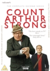 Image for Count Arthur Strong: The Complete Second Series