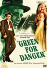 Image for Green for Danger