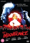 Image for Insignificance