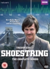 Image for Shoestring: The Complete Series