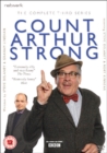 Image for Count Arthur Strong: The Complete Third Series