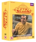 Image for Sykes: The Complete Series
