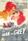 Image for The Man in Grey