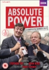 Image for Absolute Power: The Complete Series