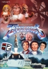 Image for Terrahawks: Volume 2