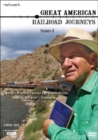 Image for Great American Railroad Journeys: The Complete Series 2