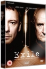 Image for Exile
