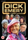 Image for Dick Emery at Thames Television