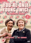 Image for You're Only Young Twice: The Complete Series