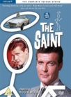 Image for The Saint: The Complete Colour Series