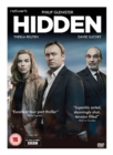 Image for Hidden