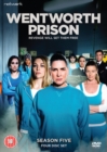 Image for Wentworth Prison: Season Five
