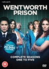 Image for Wentworth Prison: Season One to Five
