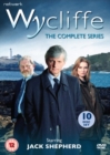 Image for Wycliffe: The Complete Series