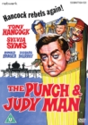 Image for The Punch and Judy Man