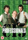 Image for The Professionals: MkI