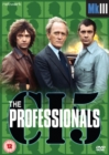 Image for The Professionals: MkIII