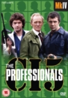 Image for The Professionals: MkIV