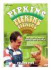 Image for Pipkins: Volume 5