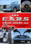 Image for The Cars That Made Us: The Complete Series