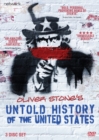 Image for Oliver Stone's Untold History of the United States
