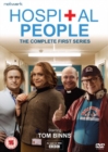 Image for Hospital People: The Complete First Series