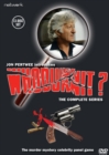 Image for Whodunnit: The Complete Series