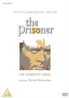 Image for The Prisoner: The Complete Series