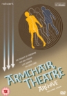 Image for Armchair Theatre Archive: Volume 4