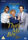 Image for That's My Boy: The Complete Series
