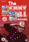 Image for Benny Hill: The Benny Hill Annuals 1970-1979