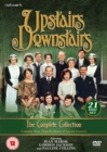 Image for Upstairs Downstairs: The Complete Series